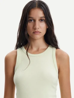 Alexo Tank - Aloe Wash