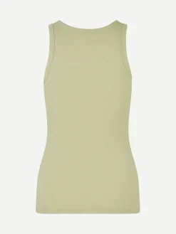 Alexo Tank - Aloe Wash