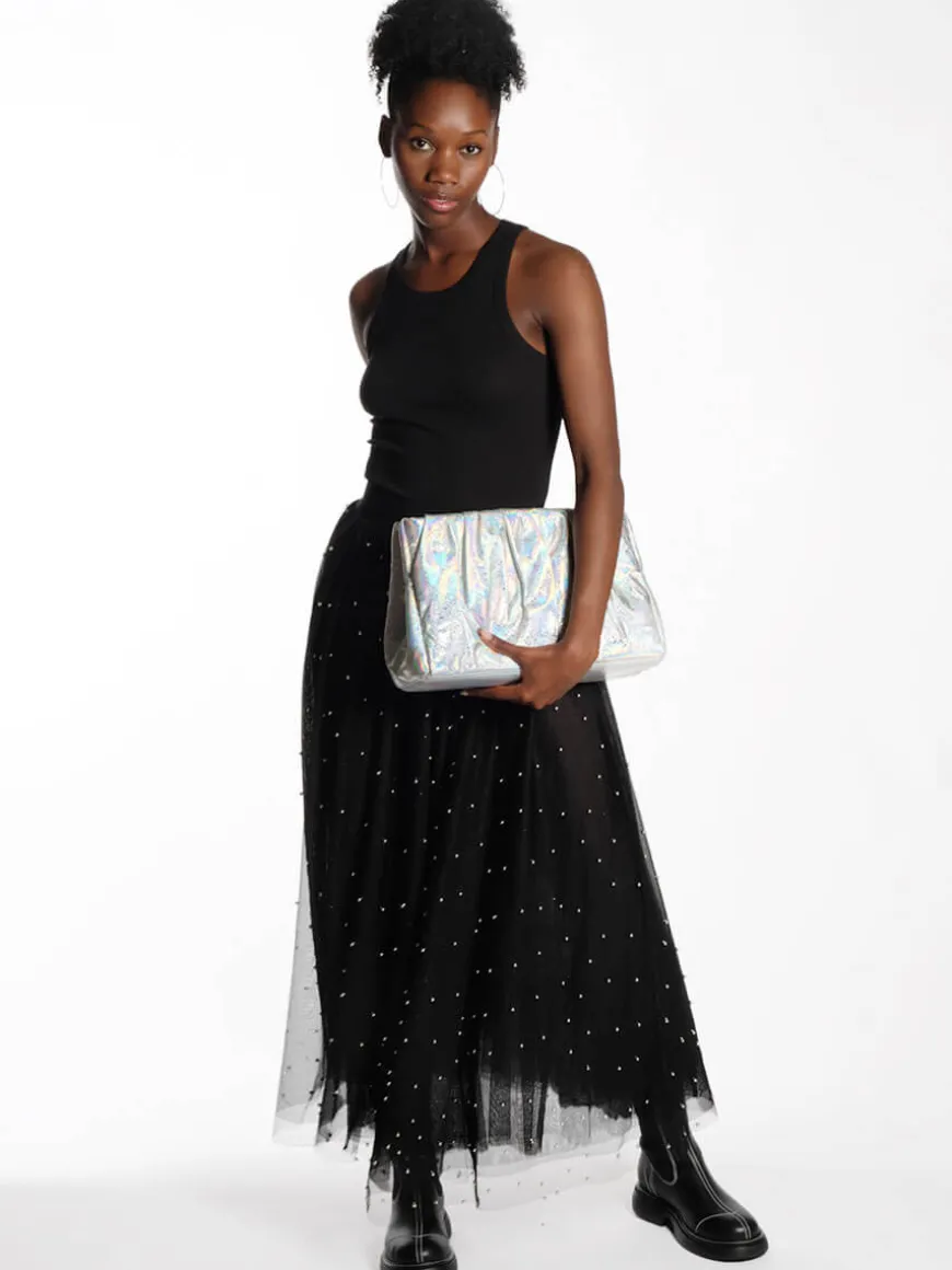 Alexo Tank - Black