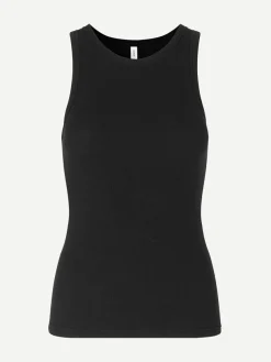 Alexo Tank - Black