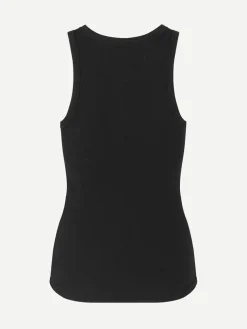 Alexo Tank - Black