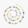 Aloha Double Necklace
