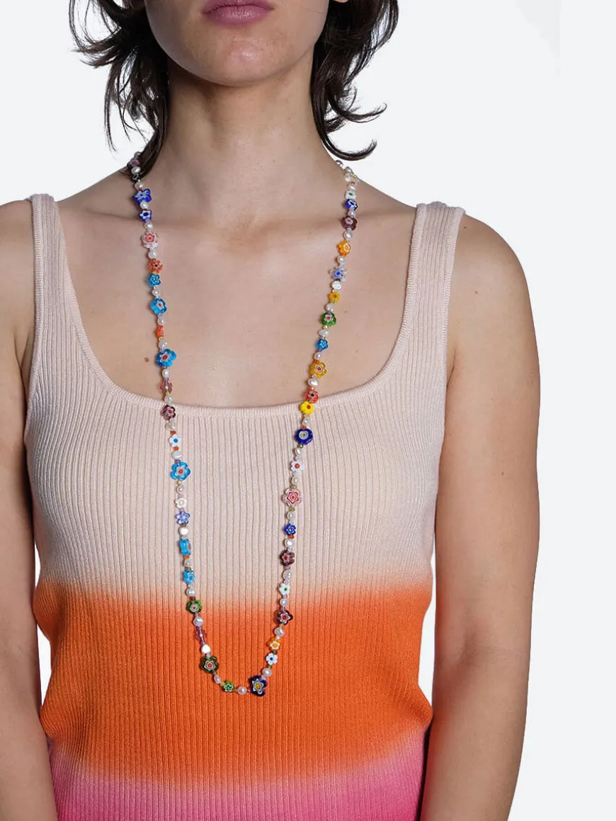 Aloha Double Necklace