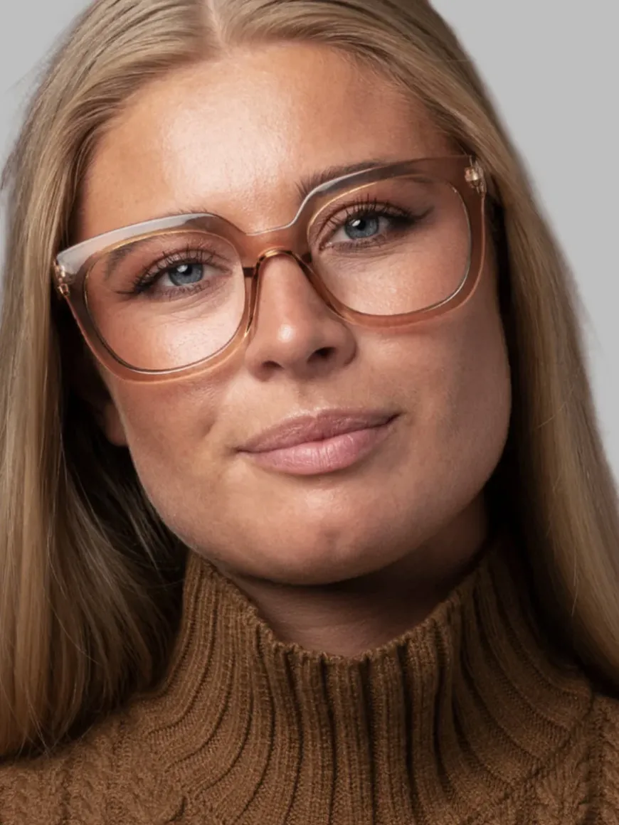 Anita Reading Glasses