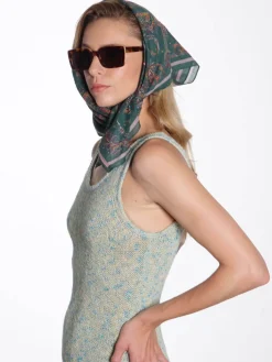 Anna Sunglasses - Tortoise Brown
