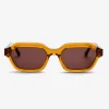 Anthony Sunglasses - Brown Coffee