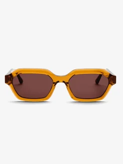 Anthony Sunglasses - Brown Coffee