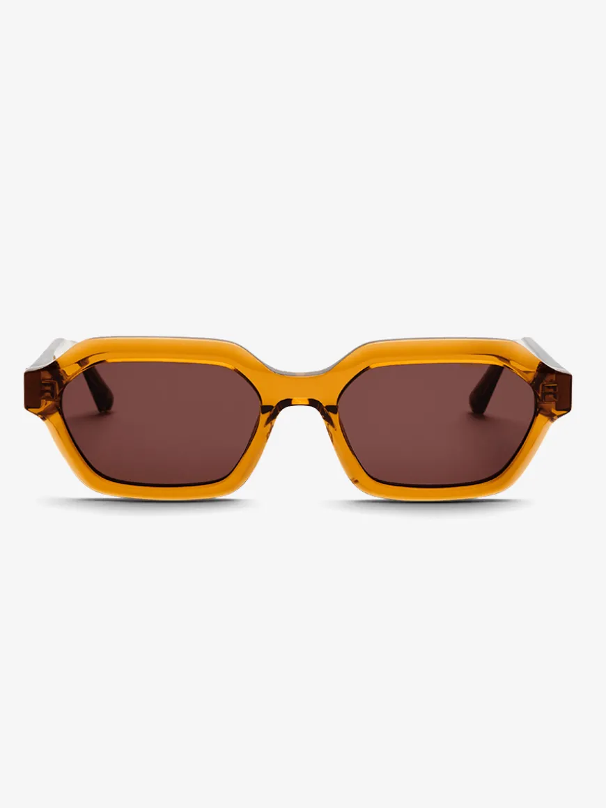 Anthony Sunglasses - Brown Coffee