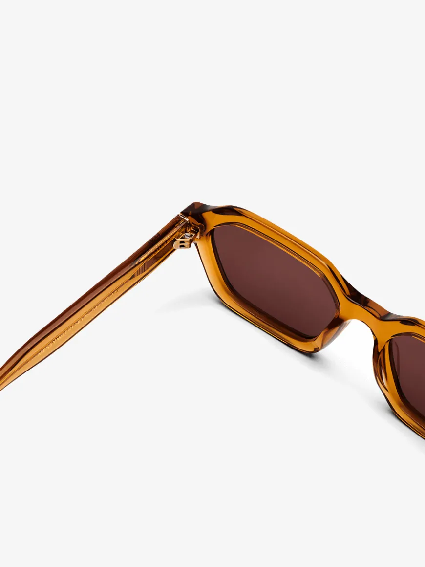 Anthony Sunglasses - Brown Coffee