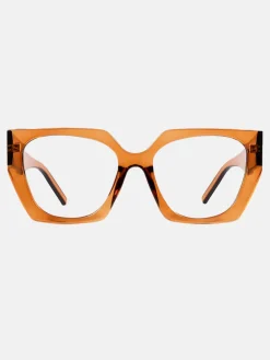 April Reading Glasses