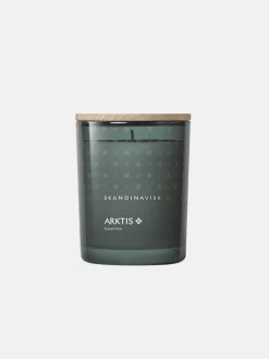 Arktis Scented Candle - 200g