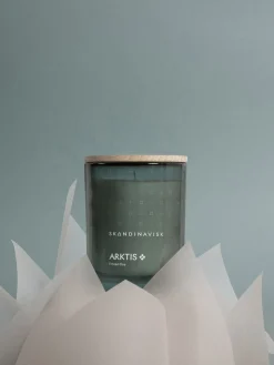 Arktis Scented Candle - 200g