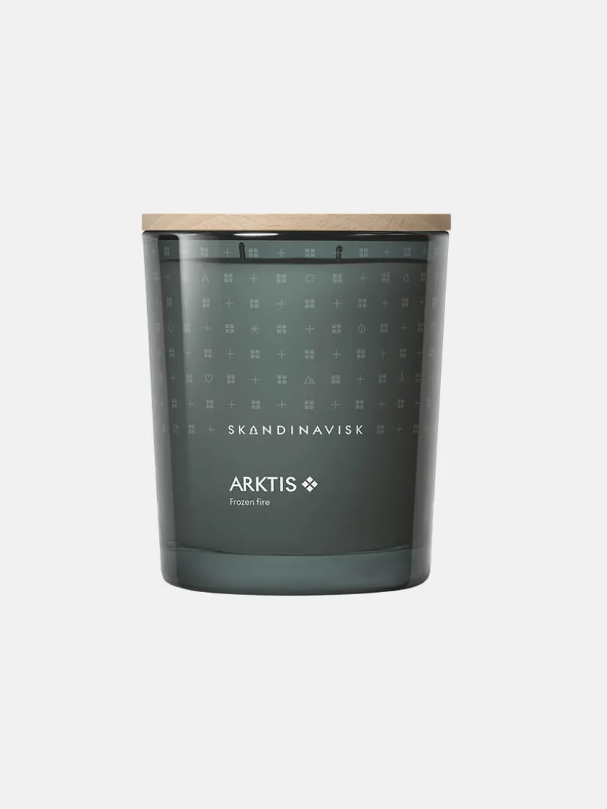 Arktis Scented Candle - Special Edition - 350g