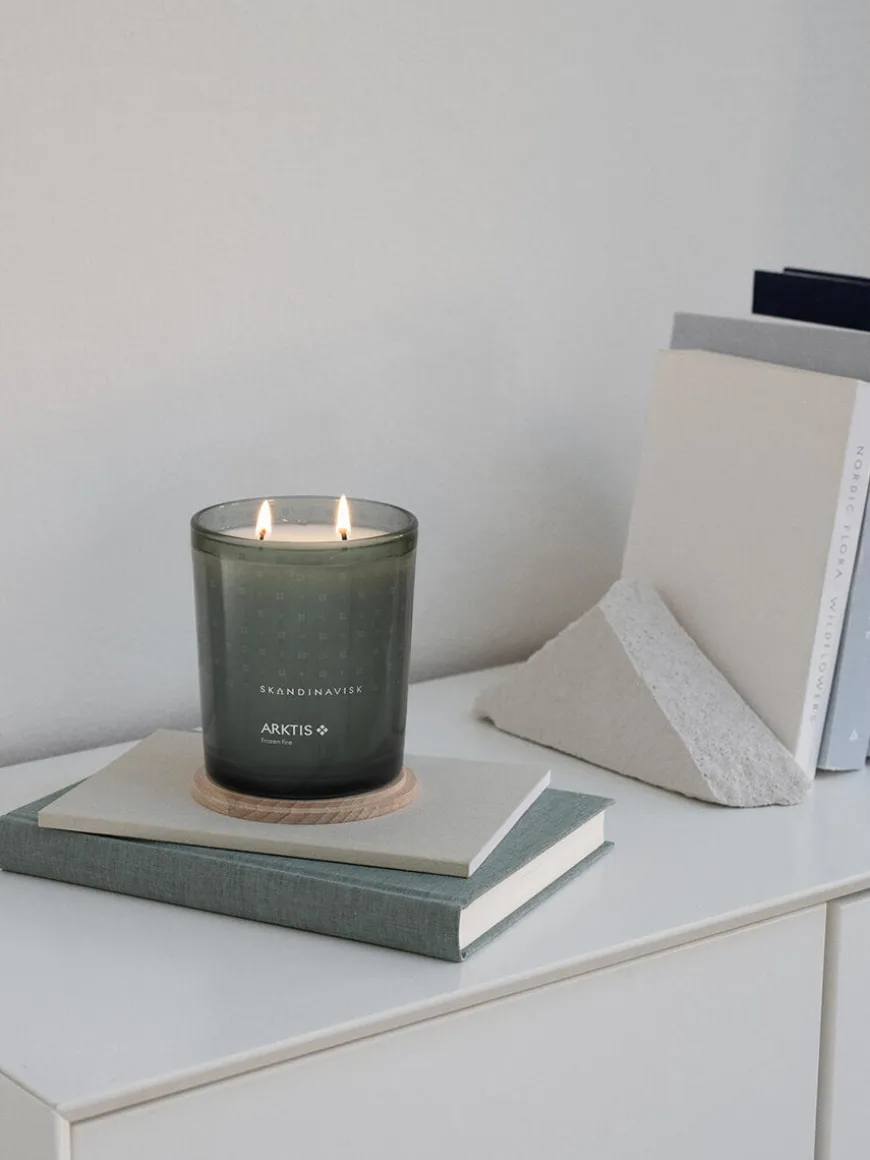 Arktis Scented Candle - Special Edition - 350g