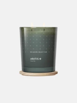 Arktis Scented Candle - Special Edition - 350g