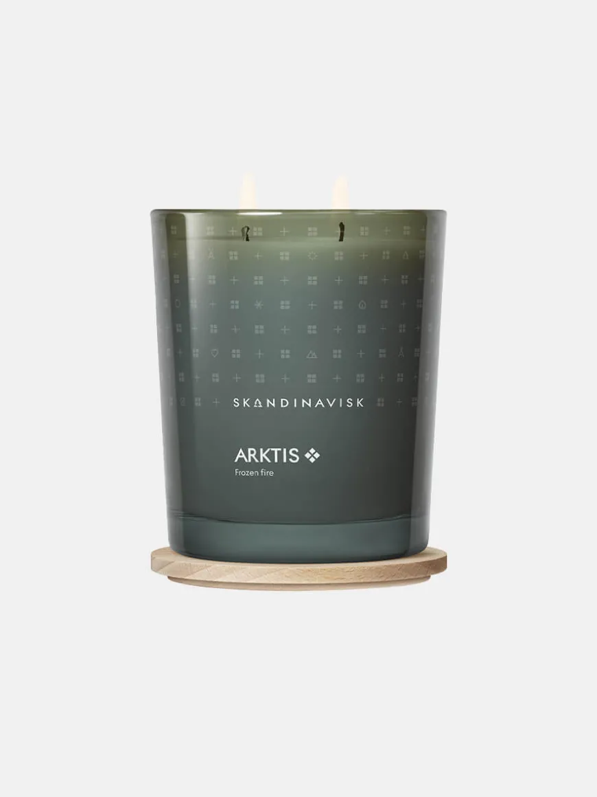 Arktis Scented Candle - Special Edition - 350g