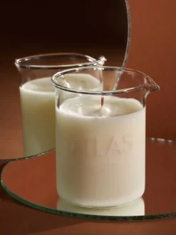 Atlas Candle