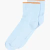 Ava Ankle Socks - Skyride