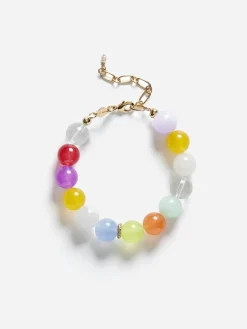Ball Bracelet - Color Splash