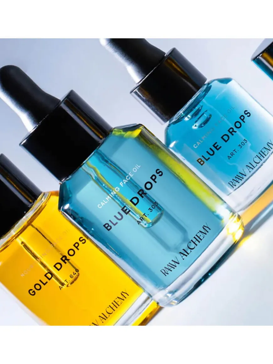 Blue Drops - 30ml