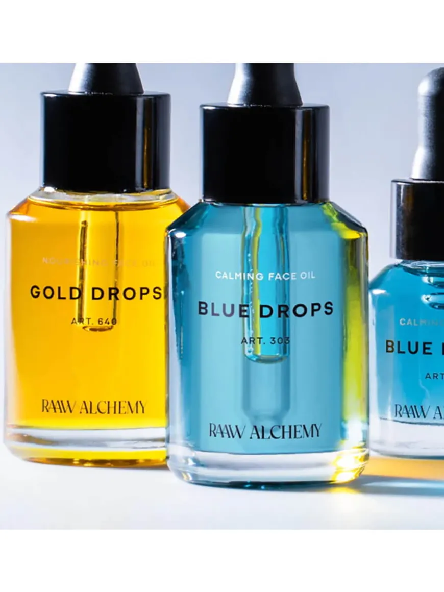 Blue Drops - 30ml