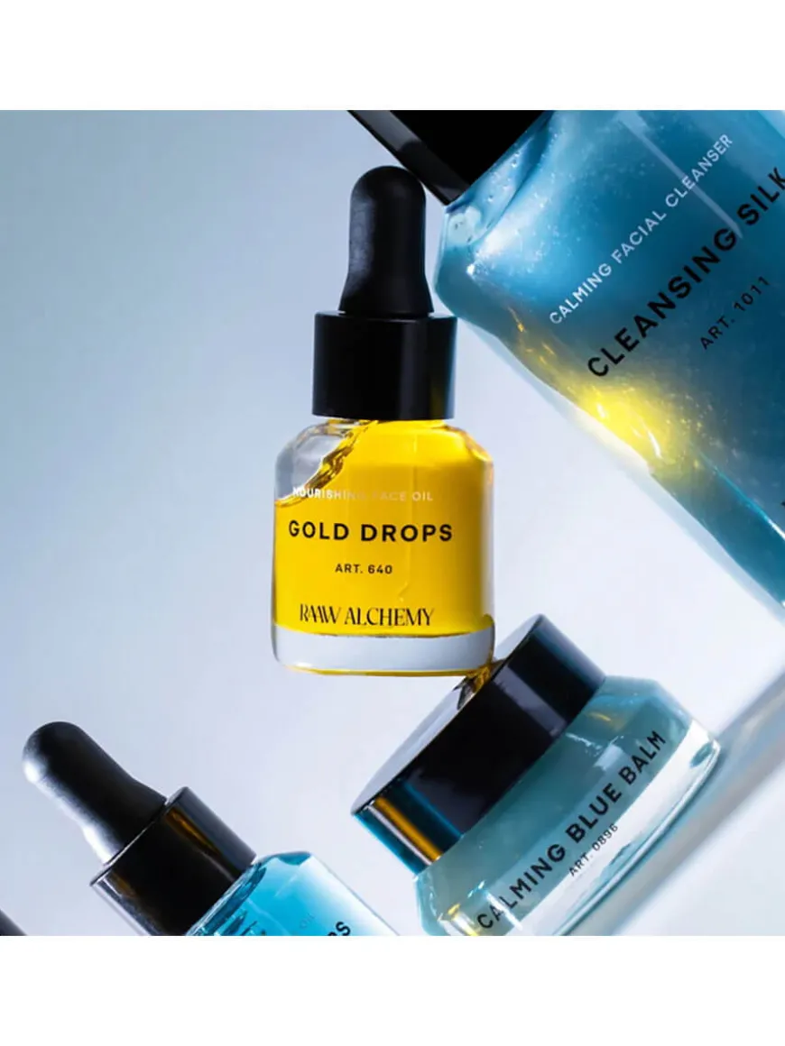 Blue Drops - 30ml
