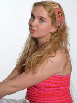 Bohemian Headband - Multi
