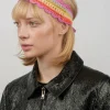 Bohemian Headband - Rainbow