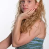 Bohemian Headband - Yellow Sunflower