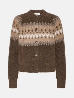 Camma Cardigan
