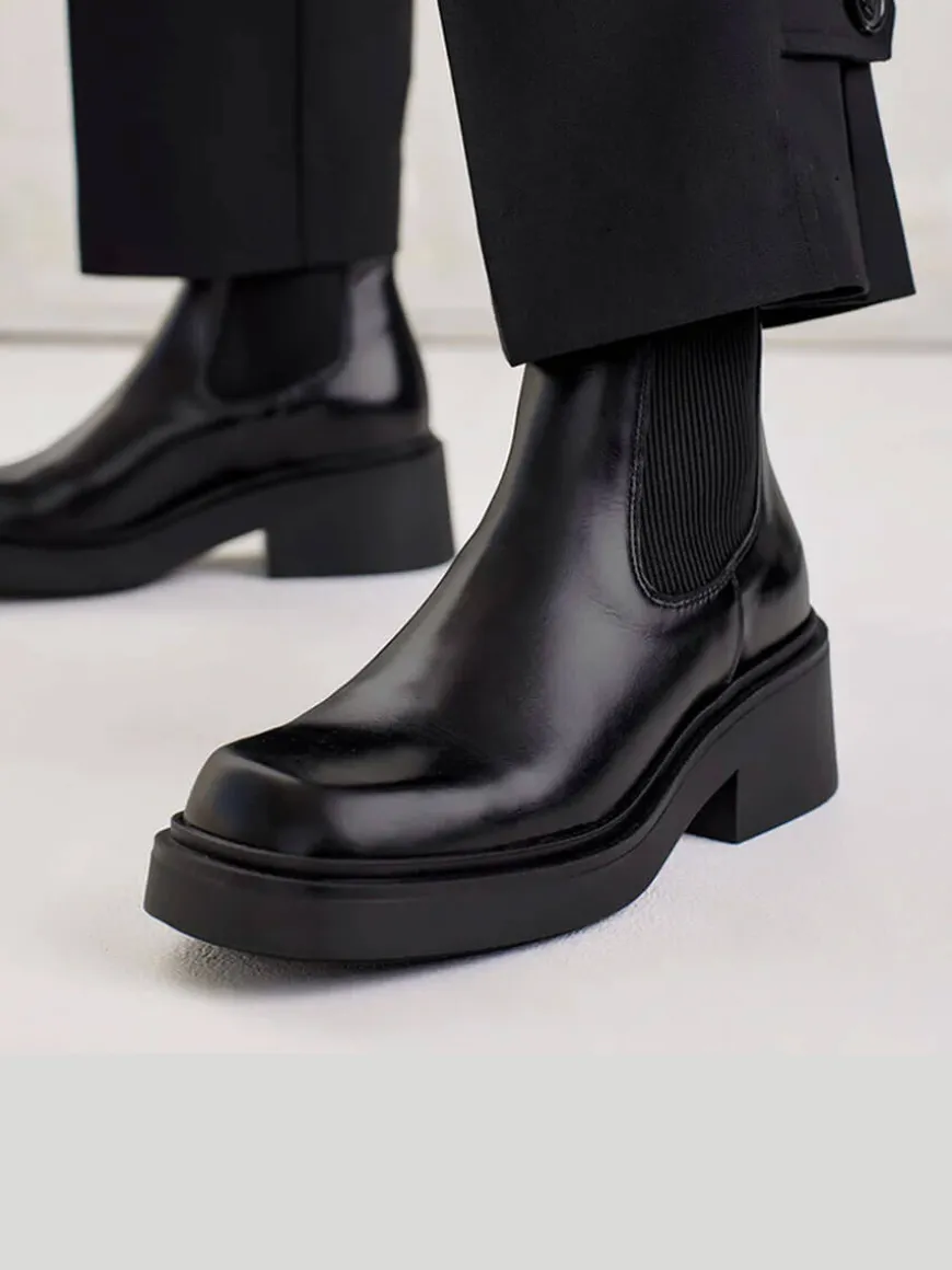 Clea Chelsea Boot 7775