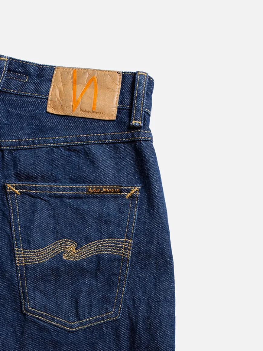 Clean Eileen Jeans - Classic Blue