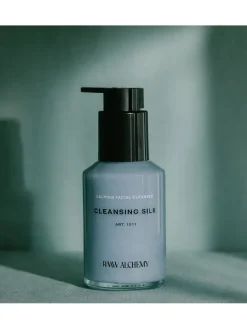 Cleansing Silk