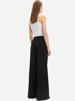 Collot Trousers - Black