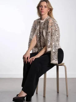 Collot Trousers - Black