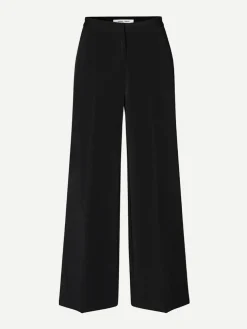 Collot Trousers - Black