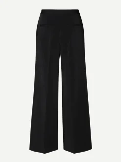 Collot Trousers - Black