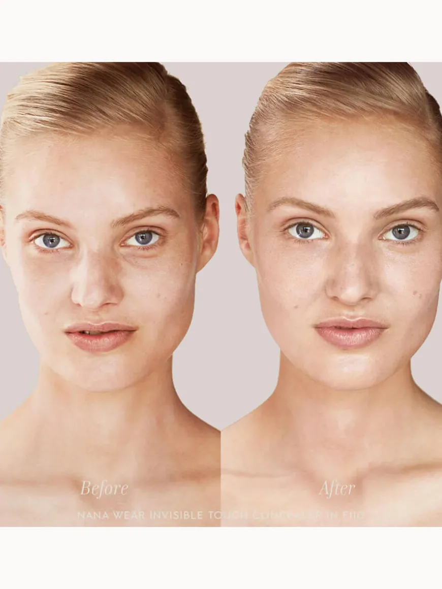 Concealer - F110/Whisper