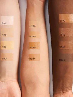 Concealer - F110/Whisper