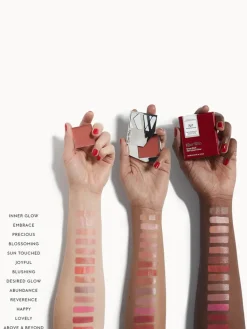 Cream Blush Refill - Abundance