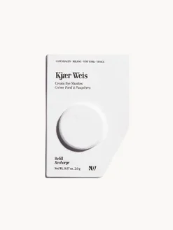 Cream Eye Shadow Refill - Smolder