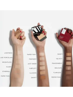 Cream Foundation Refill - D330/Flawless