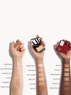 Cream Foundation Refill - D340/Perfection