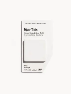 Cream Foundation Refill - D310/Transparent