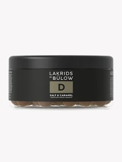 D Salt Caramel Choc Liquorice - 550g