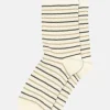 Ditte Socks - Cream