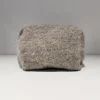 Elisa Toiletry Bag - Light Sand