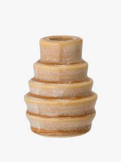 Emin Candlestick - Yellow
