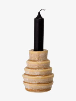 Emin Candlestick - Yellow