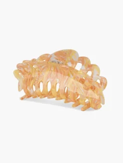 Emma Seaweed Giga Hairgrip - Sunrise